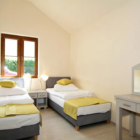 Apartamento Powroty. Goscinne 