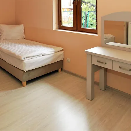 Daire Powroty. Goscinne 