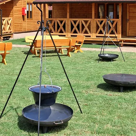 Apartamento Powroty. Goscinne 