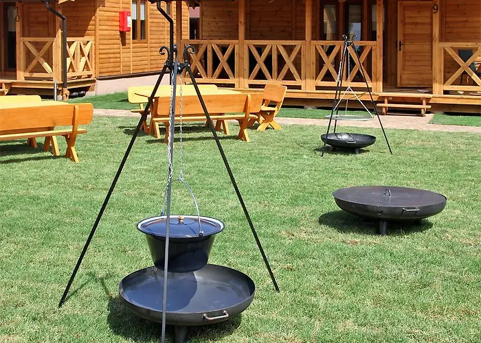 شقة Powroty. Goscinne 